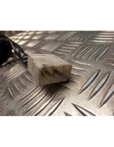 commodo gauche scooter gilera 125 ie nexus zapm357 2009 - 2012