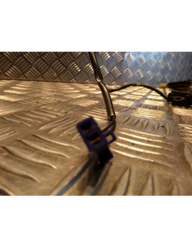 capteur contacteur bequille scooter gilera nexus 125 zapm357 2009 - 2012