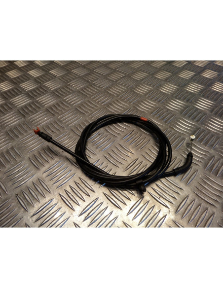 cable de verrouillage ouverture selle scooter gilera nexus 125 ie zapm 357 2009