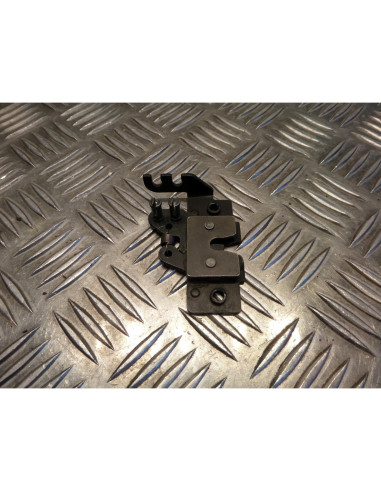 mecanisme verrouillage ouverture selle scooter gilera nexus 125 ie zapm357 2009