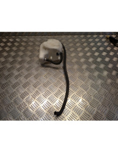 reservoir bocal vase expansion eau scooter gilera nexus 125 is zapm357 2009 - 12