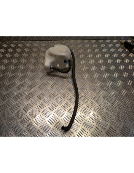 reservoir bocal vase expansion eau scooter gilera nexus 125 is zapm357 2009 - 12