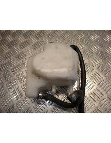 reservoir bocal vase expansion eau scooter gilera nexus 125 is zapm357 2009 - 12