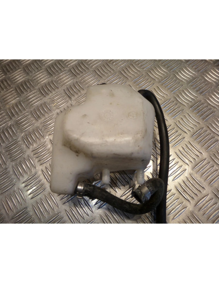 reservoir bocal vase expansion eau scooter gilera nexus 125 is zapm357 2009 - 12