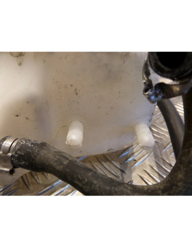 reservoir bocal vase expansion eau scooter gilera nexus 125 is zapm357 2009 - 12