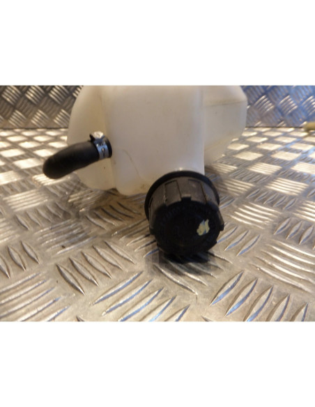 reservoir bocal vase expansion eau scooter gilera nexus 125 is zapm357 2009 - 12