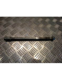 axe de roue avant scooter gilera nexus 125 ie zapm357 2009 - 12