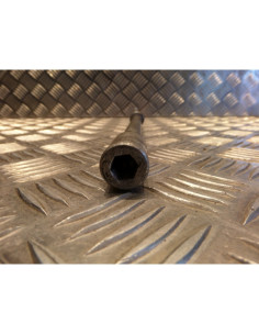 axe de roue avant scooter gilera nexus 125 ie zapm357 2009 - 12 2