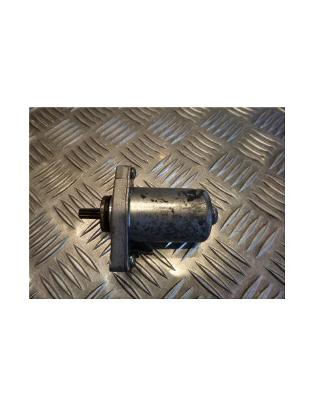 demarreur pour scooter mbk 50 booster bws next rocket stunt minarelli vertical