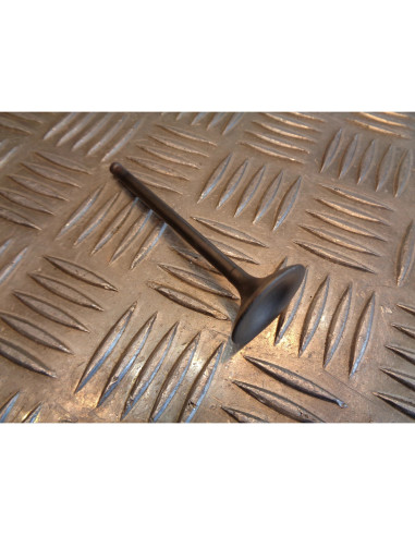 soupape admission vesrah moto kawasaki ex 305 gpz quad 160 185 klt klf GG-4020-I