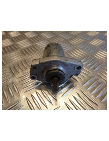 demarreur pour scooter mbk 50 booster bws next rocket stunt minarelli vertical