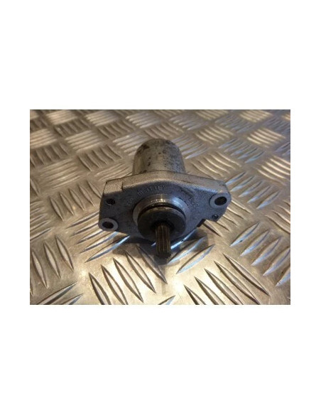 demarreur pour scooter mbk 50 booster bws next rocket stunt minarelli vertical