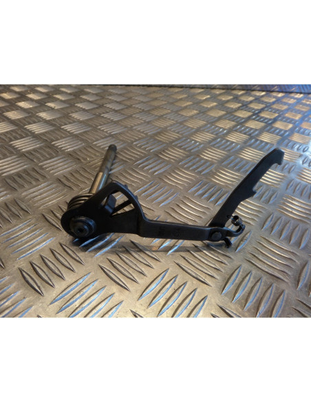 axe de selecteur vitesse moto cross chinois 125 dirt bike