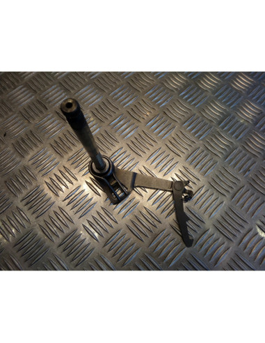 axe de selecteur vitesse moto cross chinois 125 dirt bike