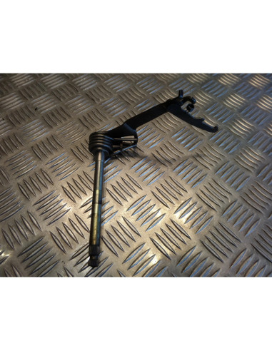 axe de selecteur vitesse moto cross chinois 125 dirt bike