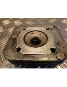 culasse origine scooter piaggio 50 zip 2 temps 1ere generation ssp2m 2