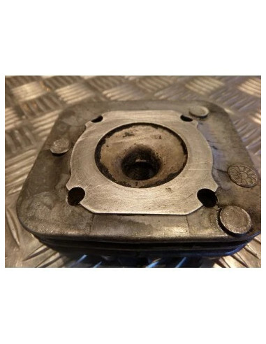 culasse origine scooter piaggio 50 zip 2 temps 1ere generation ssp2m