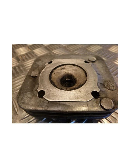 culasse origine scooter piaggio 50 zip 2 temps 1ere generation ssp2m