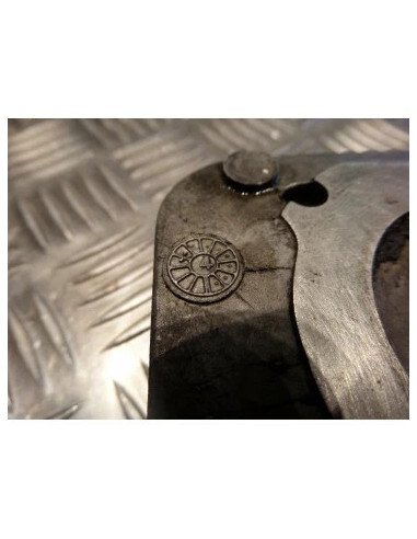 culasse origine scooter piaggio 50 zip 2 temps 1ere generation ssp2m