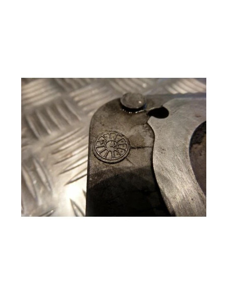 culasse origine scooter piaggio 50 zip 2 temps 1ere generation ssp2m