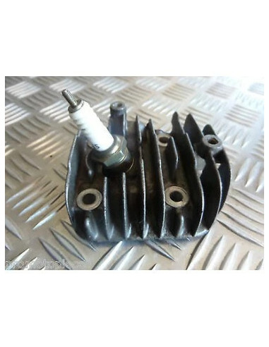 culasse origine scooter yamaha ch 50 beluga mbk active