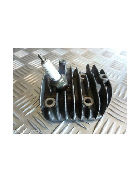 culasse origine scooter yamaha ch 50 beluga mbk active