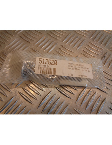 soupape admission vesrah moto kawasaki ex 305 gpz quad 160 185 klt klf GG-4020-I