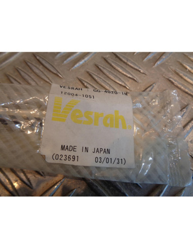 soupape admission vesrah moto kawasaki ex 305 gpz quad 160 185 klt klf GG-4020-I