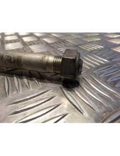 axe de bras oscillant moto triumph 1050 tiger 2007 - 2012 2