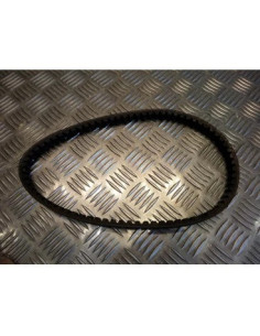 courroie transmission origine scooter moto suzuki tr 50 street magic 1998