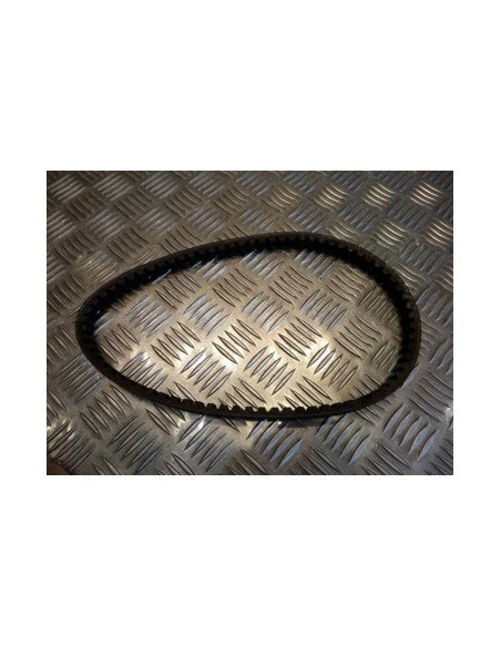 courroie transmission origine scooter moto suzuki tr 50 street magic 1998