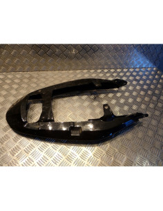 coque cache arriere sous selle moto triumph 1050 tiger 2007 - 2012