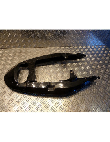 coque cache arriere sous selle moto triumph 1050 tiger 2007 - 2012