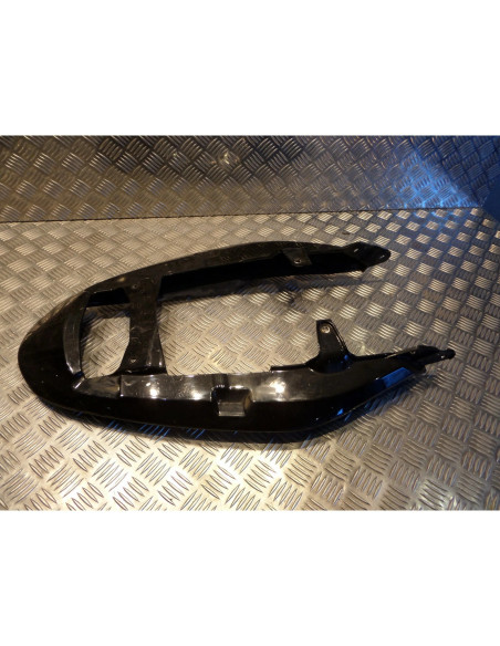 coque cache arriere sous selle moto triumph 1050 tiger 2007 - 2012