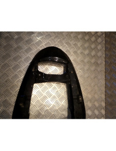 coque cache arriere sous selle moto triumph 1050 tiger 2007 - 2012 2