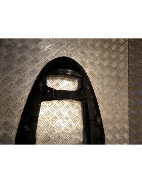 coque cache arriere sous selle moto triumph 1050 tiger 2007 - 2012