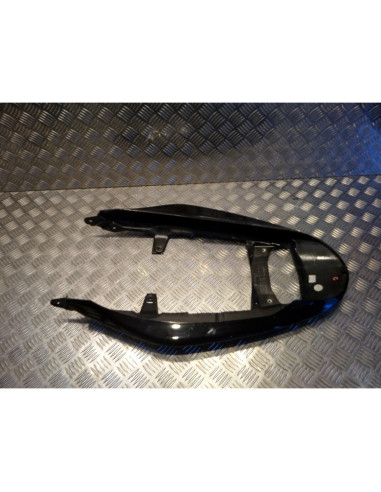 coque cache arriere sous selle moto triumph 1050 tiger 2007 - 2012