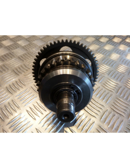 roue libre demarreur origine moto kawasaki zr 550 zephyr zr550b 91 - 98