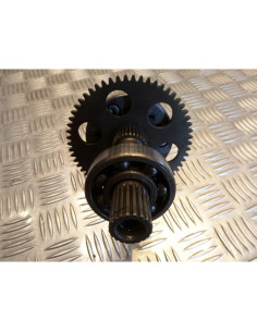 roue libre demarreur origine moto kawasaki zr 550 zephyr zr550b 91 - 98 2