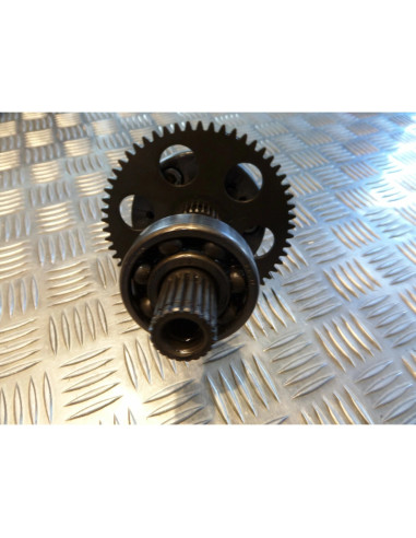 roue libre demarreur origine moto kawasaki zr 550 zephyr zr550b 91 - 98