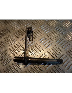 axe de selecteur vitesse moto kawasaki zr 550 zephyr zr550b 91 - 98