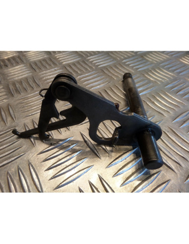 axe de selecteur vitesse moto kawasaki zr 550 zephyr zr550b 91 - 98