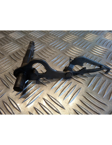 axe de selecteur vitesse moto kawasaki zr 550 zephyr zr550b 91 - 98