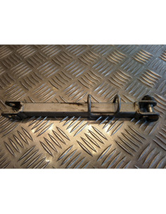 barre maintien etrier frein arriere moto kawasaki zr 550 zephyr zr550b 91 - 98