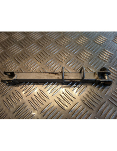 barre maintien etrier frein arriere moto kawasaki zr 550 zephyr zr550b 91 - 98