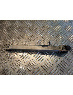 barre maintien etrier frein arriere moto kawasaki zr 550 zephyr zr550b 91 - 98 2