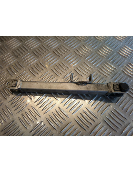 barre maintien etrier frein arriere moto kawasaki zr 550 zephyr zr550b 91 - 98