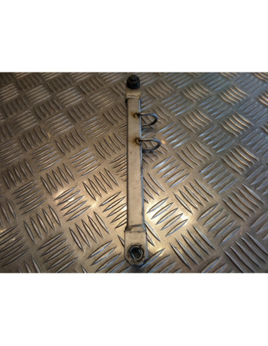 barre maintien etrier frein arriere moto kawasaki zr 550 zephyr zr550b 91 - 98