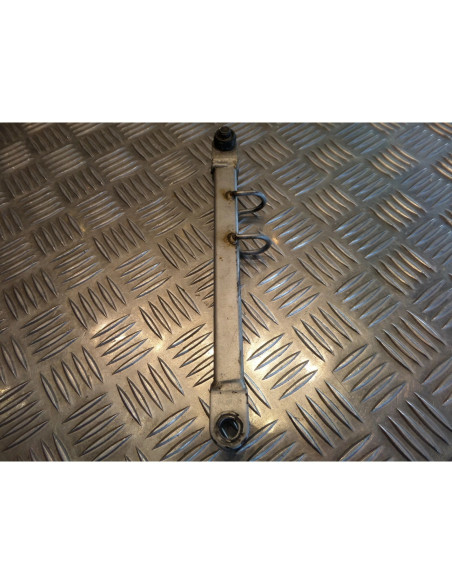 barre maintien etrier frein arriere moto kawasaki zr 550 zephyr zr550b 91 - 98