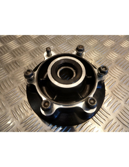 porte couronne moto kawasaki zr 550 zephyr zr550b 91 - 98